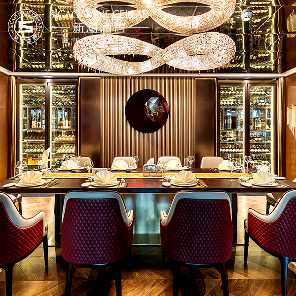 Bridge Harbor Restaurant