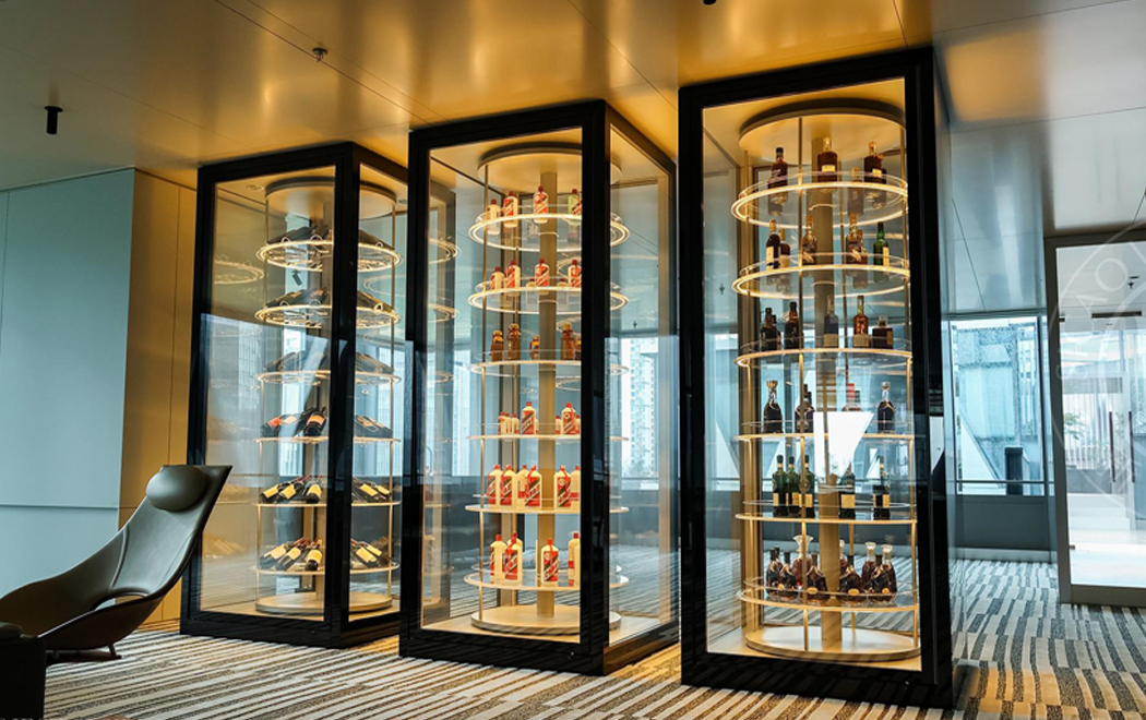 Yingfeng Center Club (Shenzhen)