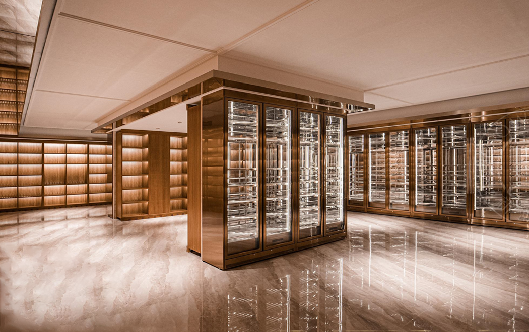 Laoshan One Residence (Qingdao)